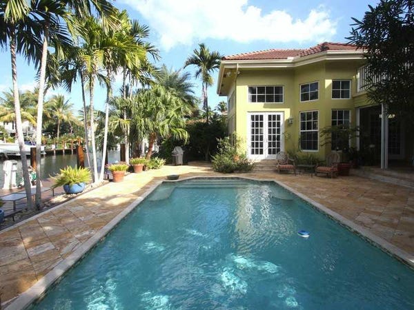 Property photo for 2525 SEA ISLAND DR, Fort Lauderdale, FL