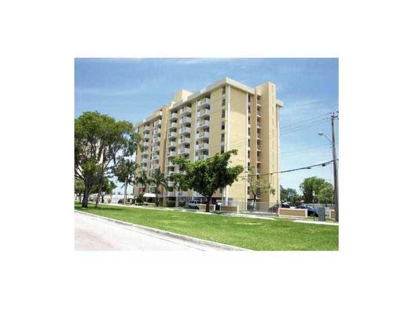 Property photo for 2020 135 ST, #808, North Miami, FL