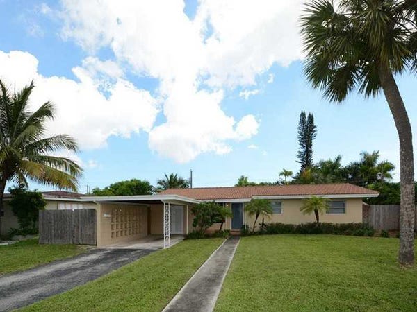 Property photo for 2840 NW 9 TE, Wilton Manors, FL