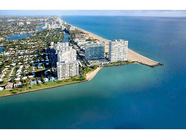 Property photo for 2200 S OCEAN LN, #1106, Fort Lauderdale, FL