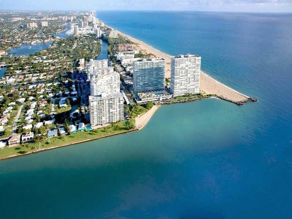 Property photo for 2200 S OCEAN LN, #1204, Fort Lauderdale, FL