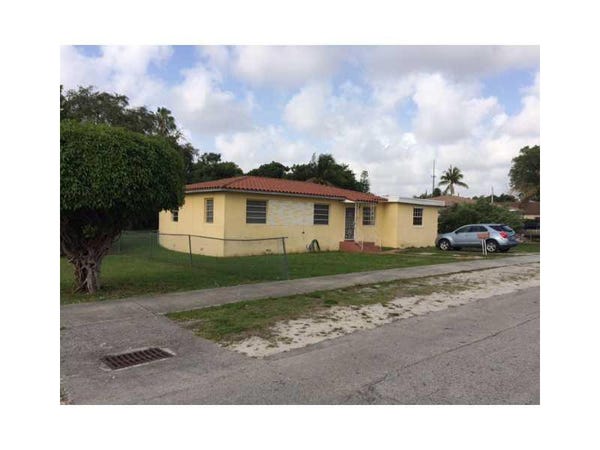 Property photo for 2440 NW 91 ST, Miami, FL