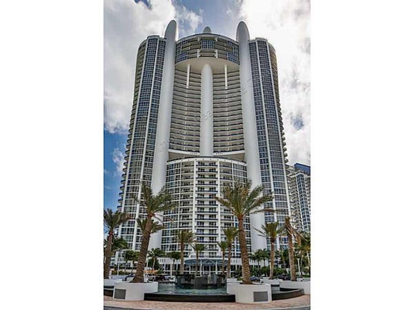 Property photo for 18101 COLLINS AVE, #4302, Sunny Isles Beach, FL