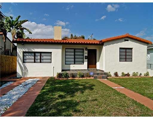 Property photo for 2263 SW 21 TER, Miami, FL