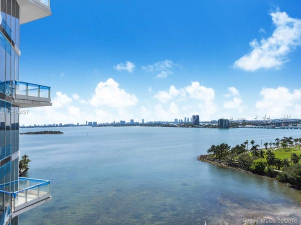 Property photo for 2020 N Bayshore Dr, #1103, Miami, FL