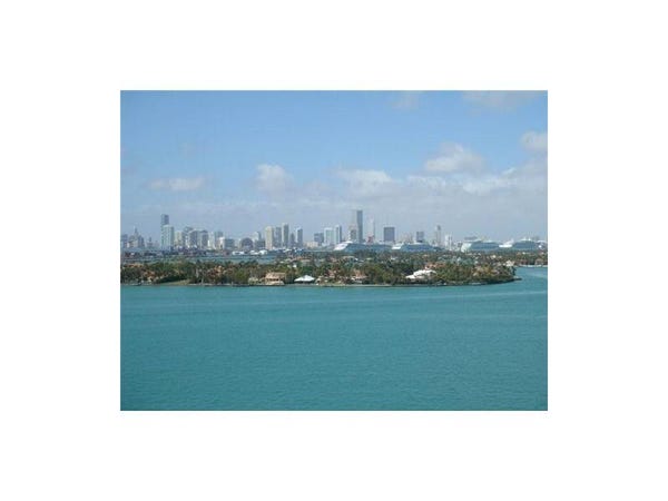 Property photo for 1000 WEST AV, #1224, Miami Beach, FL